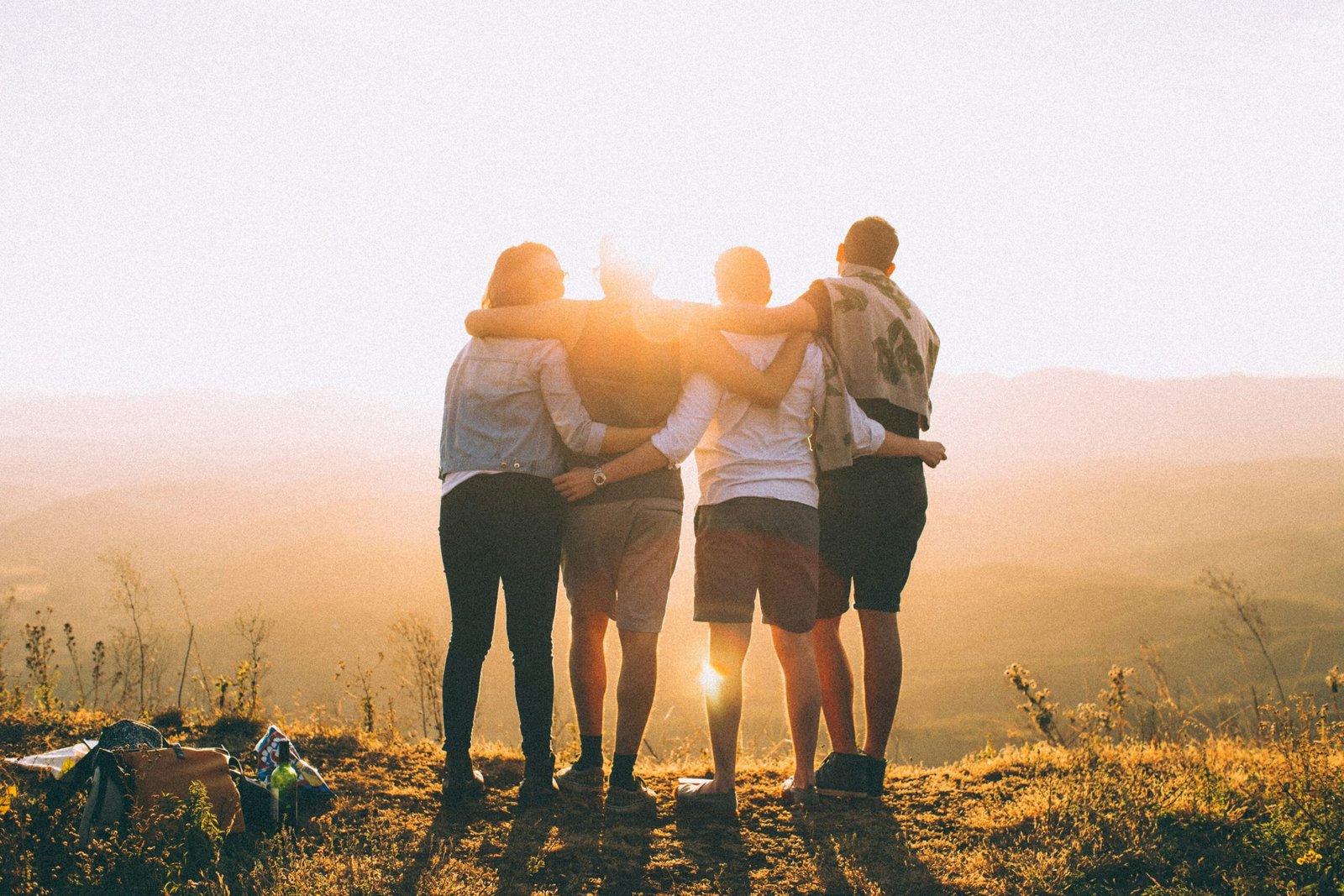 Youth Work Manual